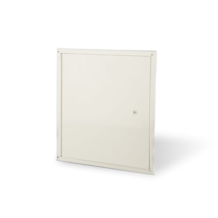 Karp Surface Mounted Access Door, DSB-214SM Lock Prime 16 x 16 SMP1616L
